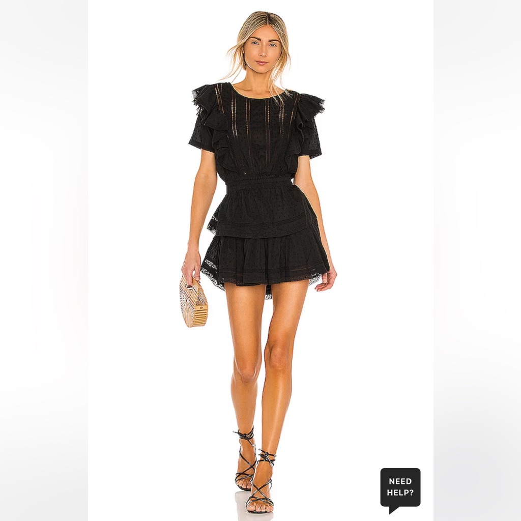 Natasha Dress